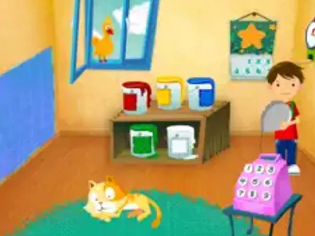 QSteps 1