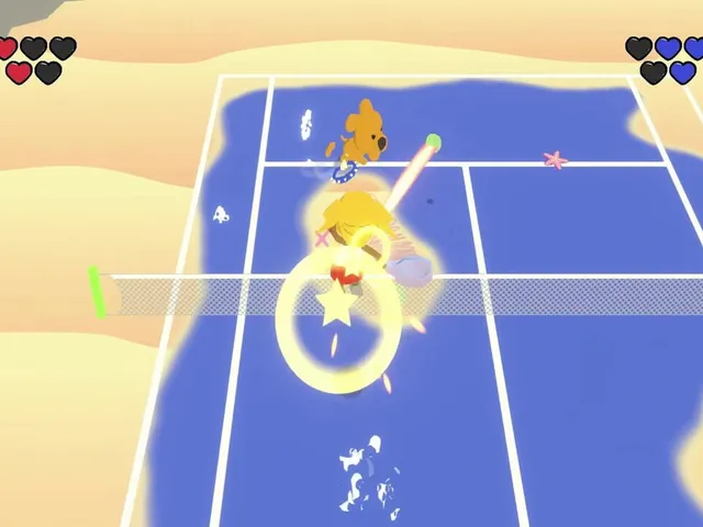 Quacolé Tennis
