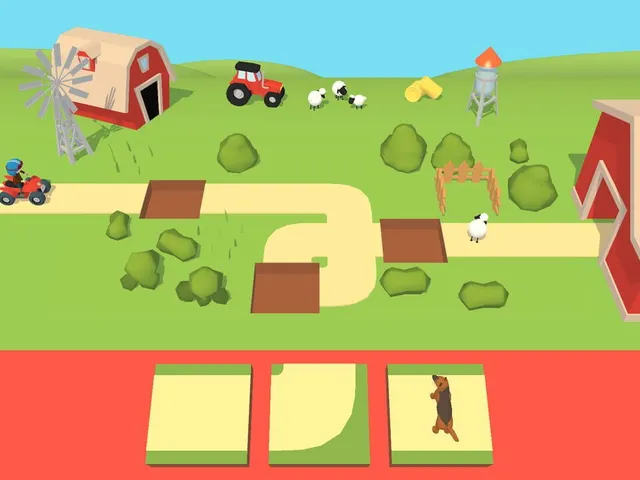 Quad Puzzler