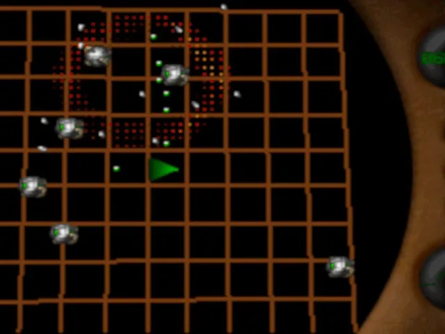 Quadnet