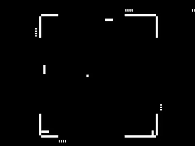 Quadrapong