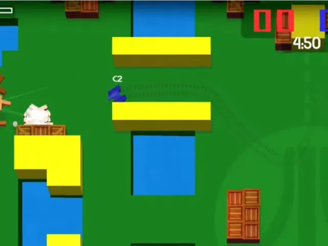 Quadratank