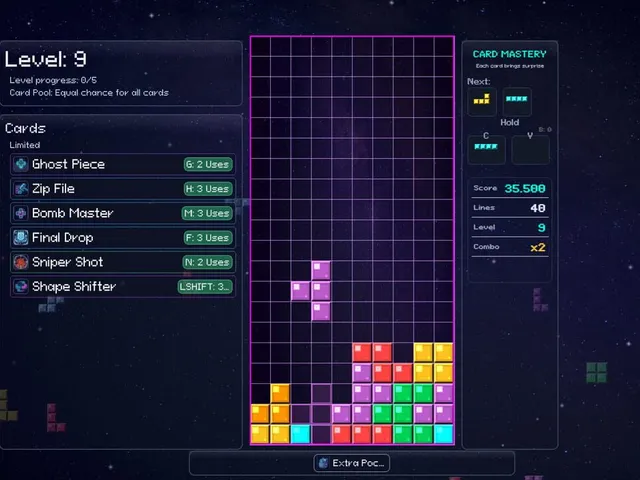 Quadrix