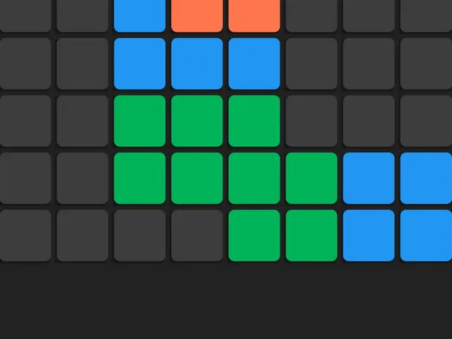 Quads Puzzle