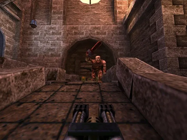 Quake