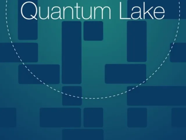 Quantum Lake
