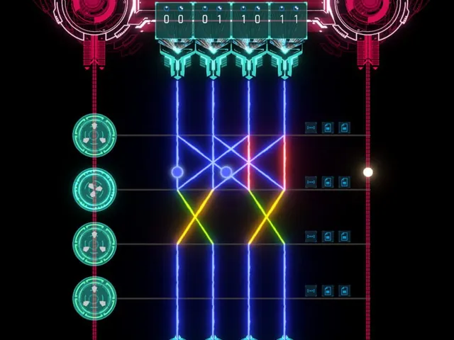 Quantum Odyssey