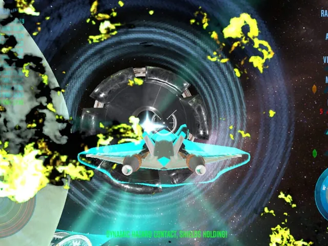 Quantum Runners