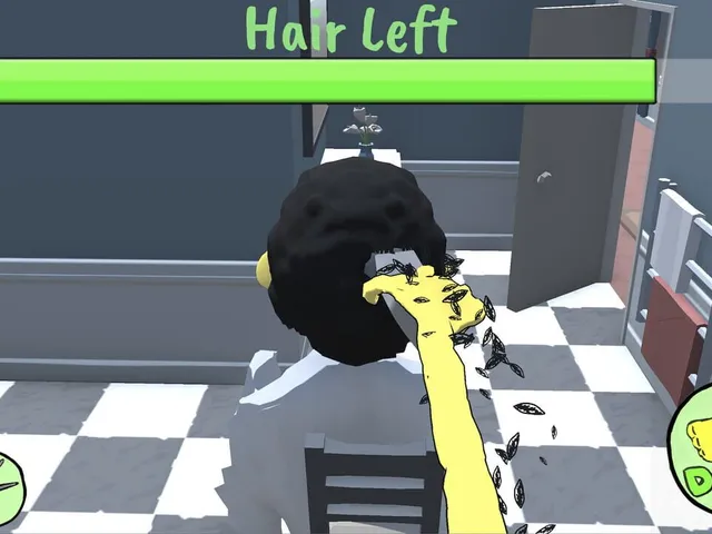 Quarantine Cutz