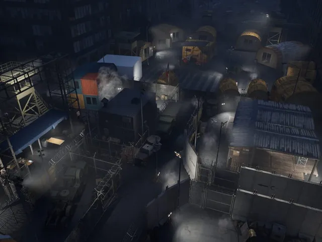 Quarantine Zone: The Last Check