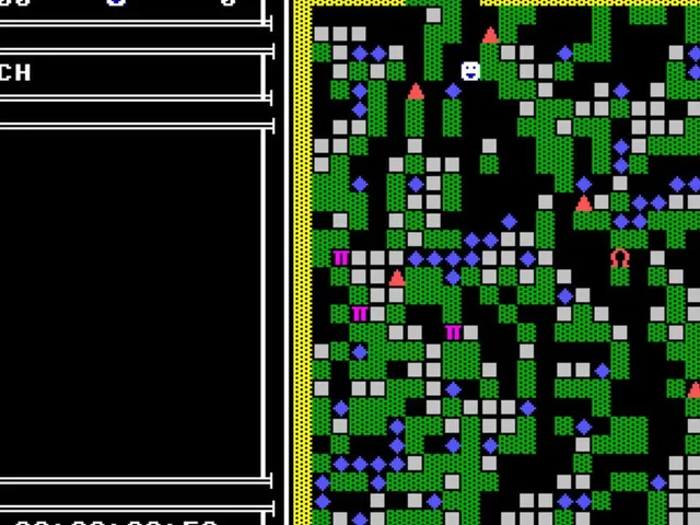 Quarries of Scred