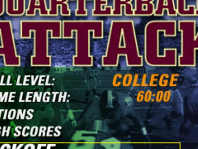 Quarterback Attack with Mike Ditka