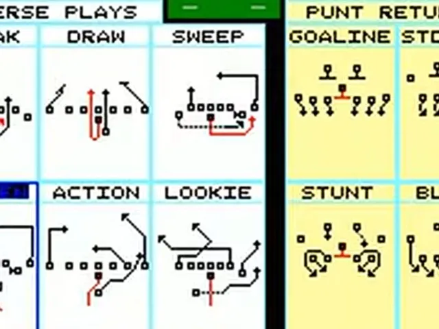 Quarterback