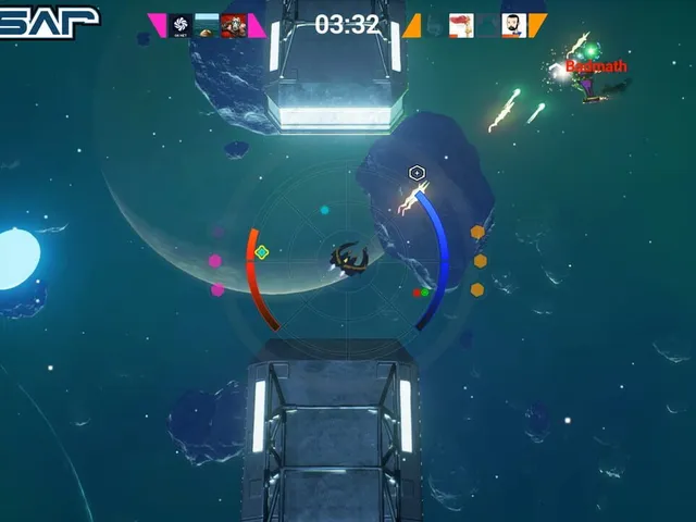 Quasar