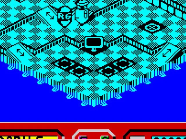 Quazatron