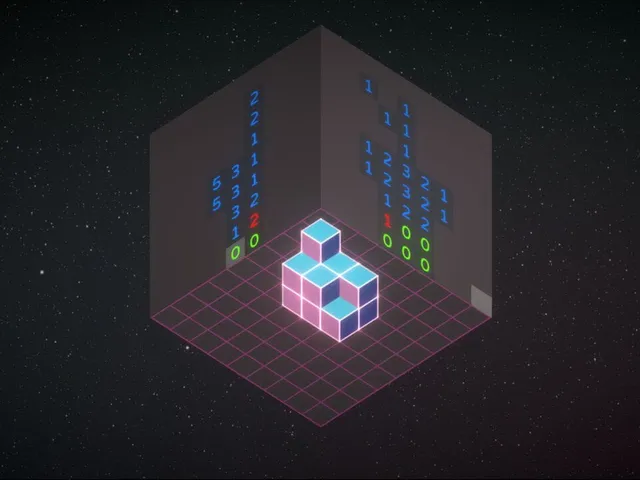 Qube Qross