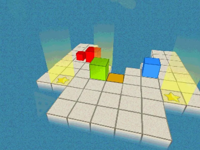 Qubic
