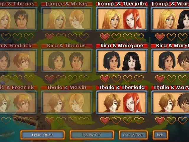 Queen of Thieves
