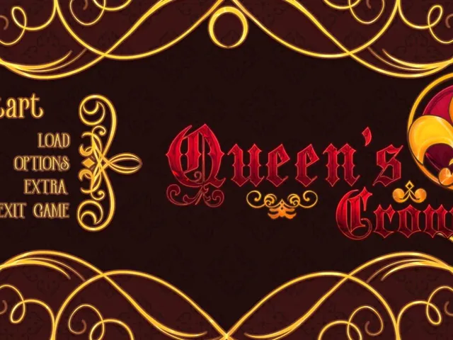 Queen's Crown