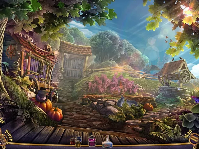 Queen's Quest 3: The End of Dawn