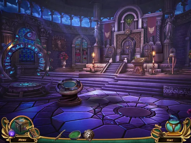 Queen's Quest 5: Symphony of Death