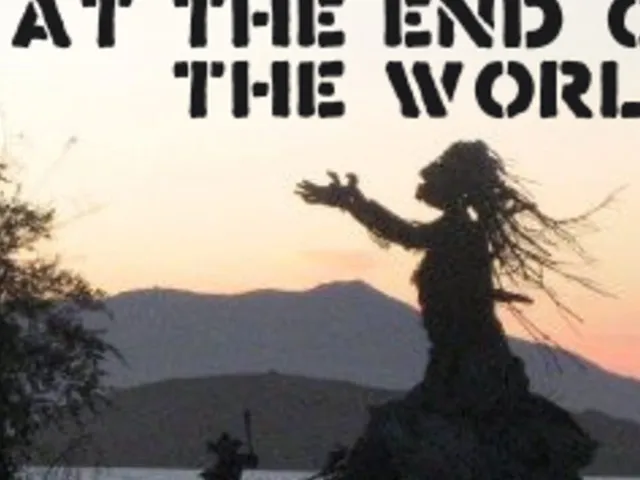 Queers in Love at the End of the World