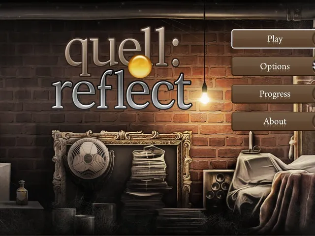 Quell Reflect