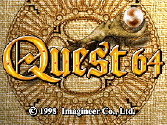 Quest 64