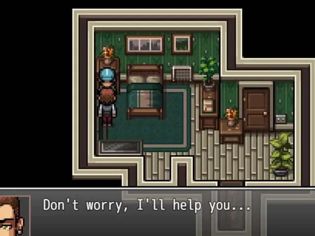 Quest: Escape Room 2