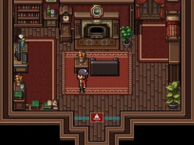 Quest: Escape Room