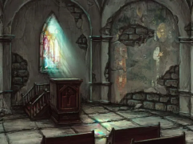 Quest for Infamy