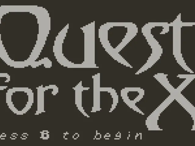 Quest For The X