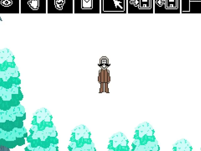 Quest for Yeti