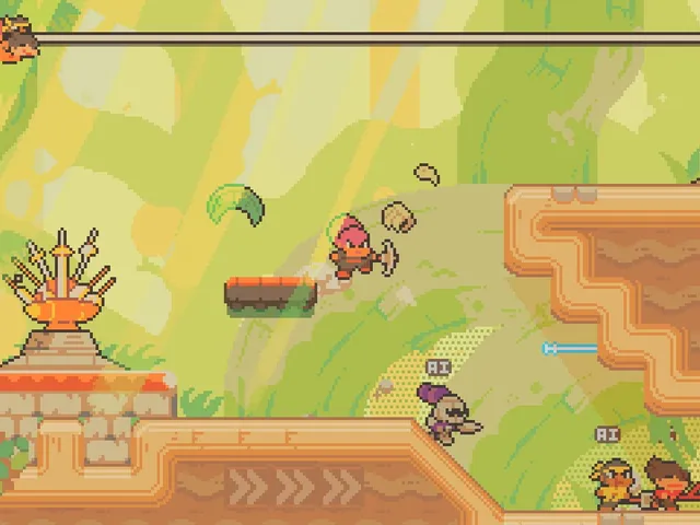 Quest of Graal