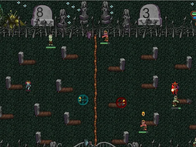 Quest of Souls