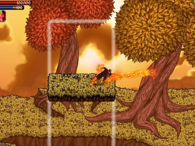 Quest of Wizard