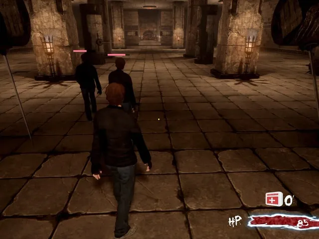 Quest Rooms