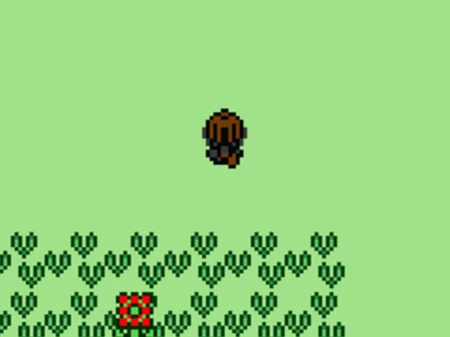 Quest: The Adventure for the 6 Stones