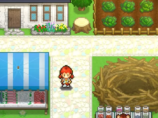 Quest Town Saga