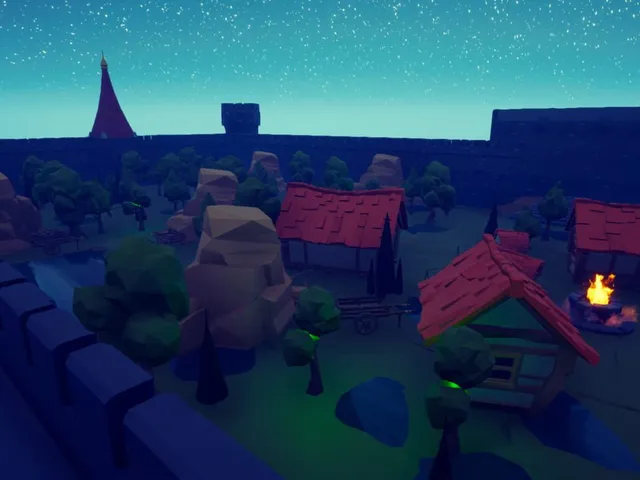 Questery
