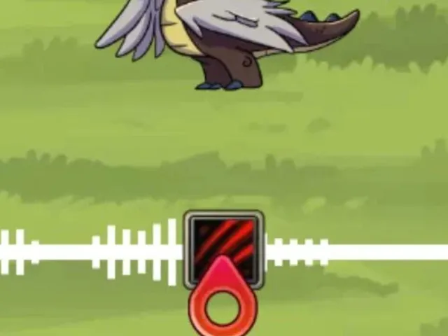 Questlike: Pocket - Monster Hunt