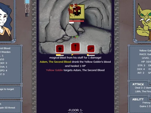 Questlike