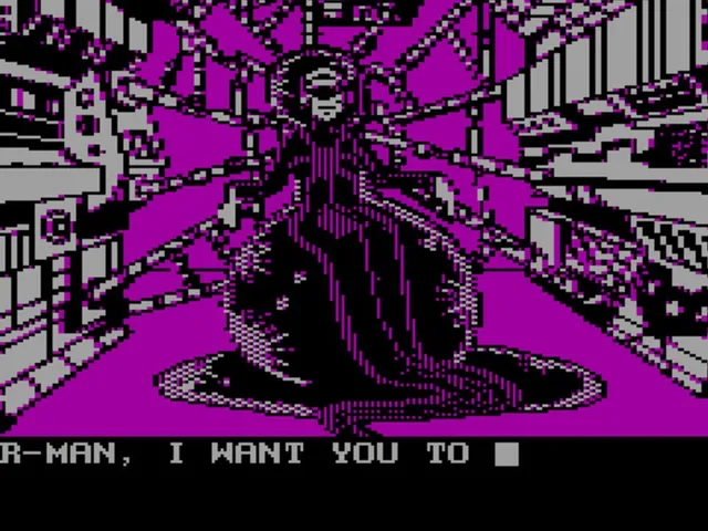 Questprobe featuring Spider-Man
