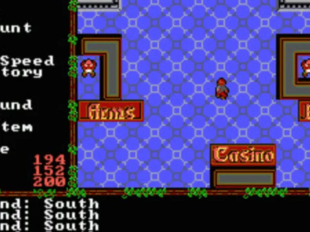 Questron II