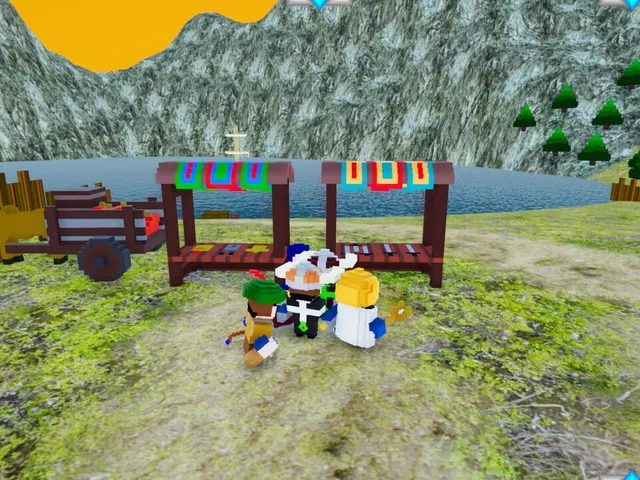 Quests Unlimited