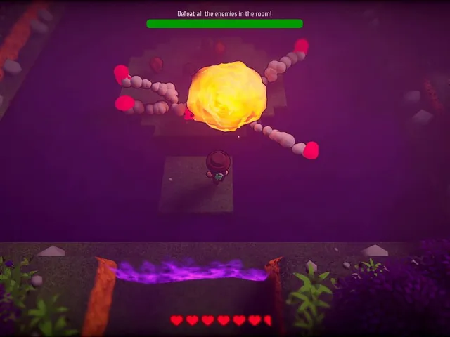 Questwood