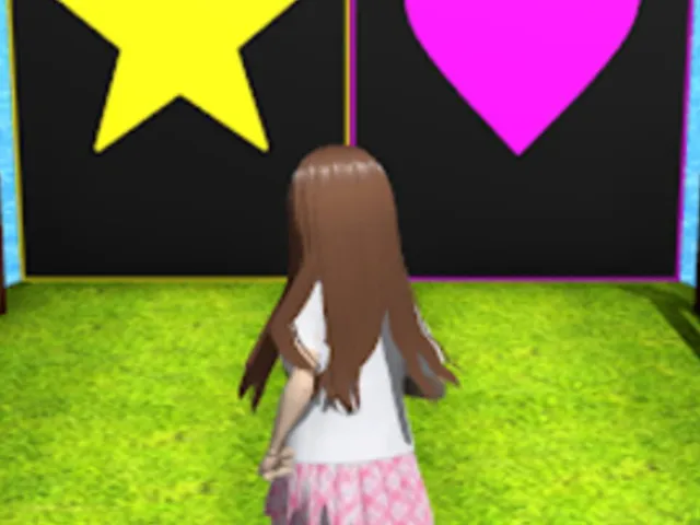 Quick Choice Girl