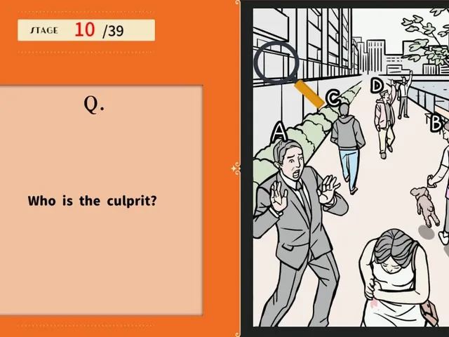 Quick Deduction Short Mysteries