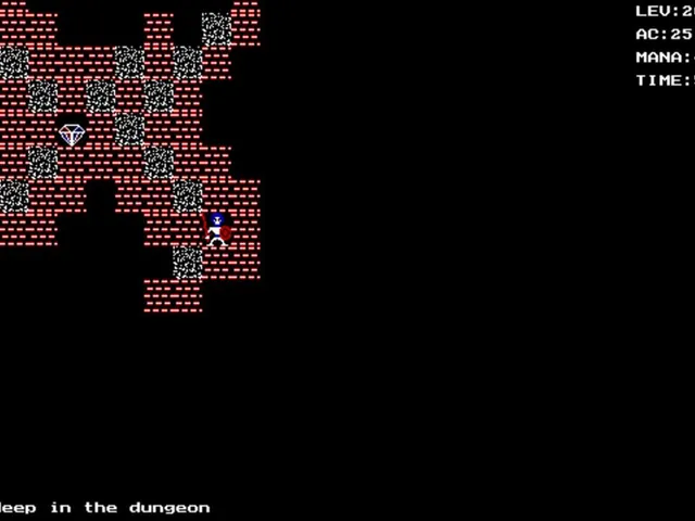 Quick Majik Adventure