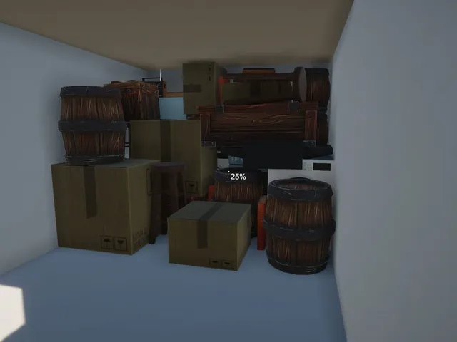 Quick Packer 2